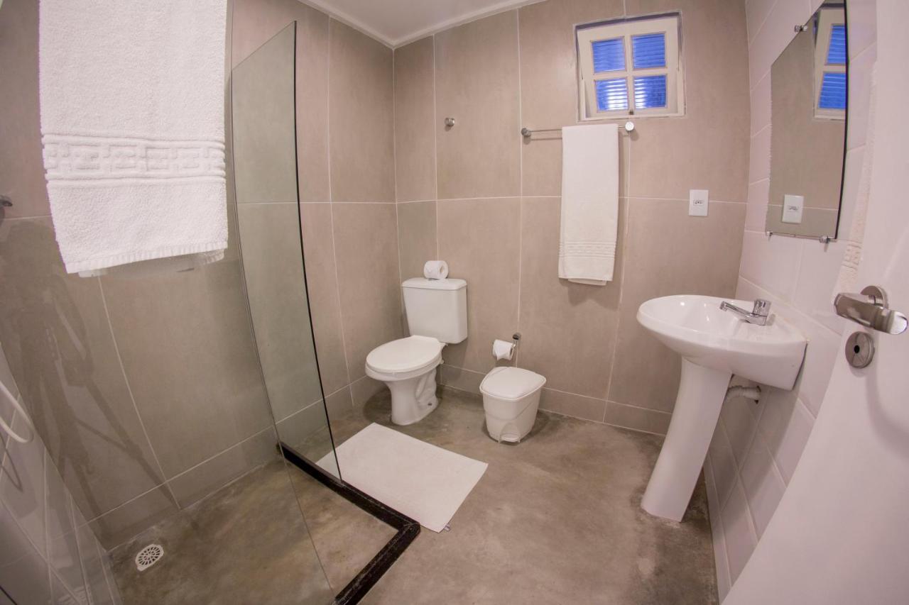 Vivaz Boutique Hotel Ресифи Экстерьер фото
