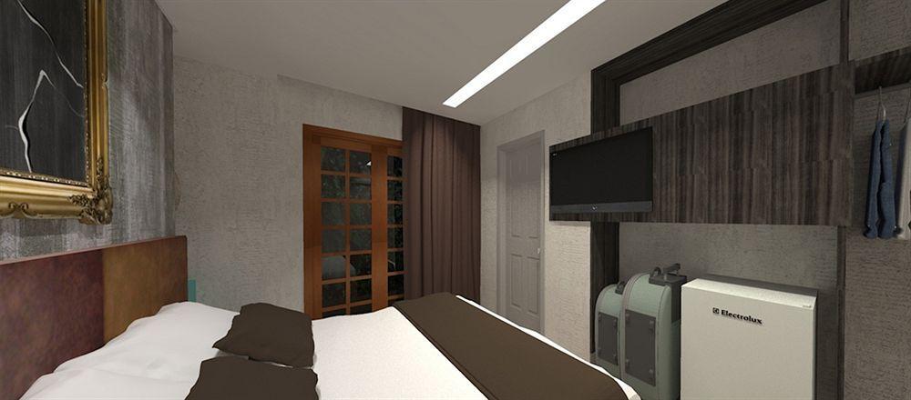 Vivaz Boutique Hotel Ресифи Экстерьер фото