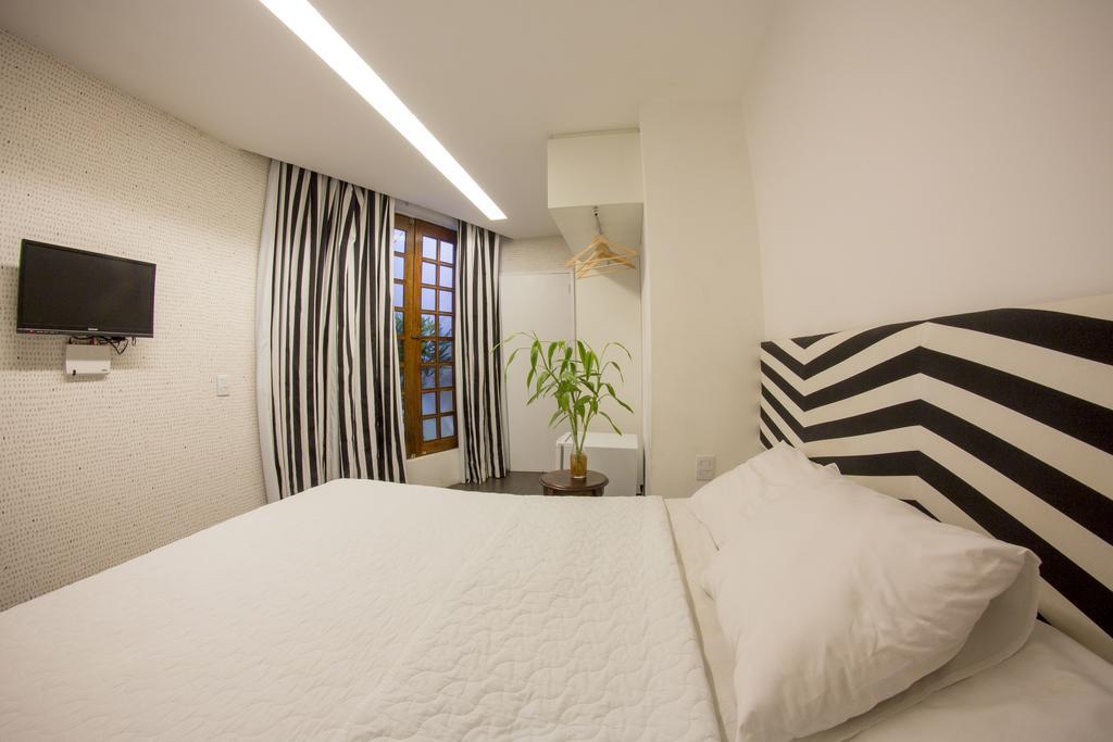 Vivaz Boutique Hotel Ресифи Экстерьер фото