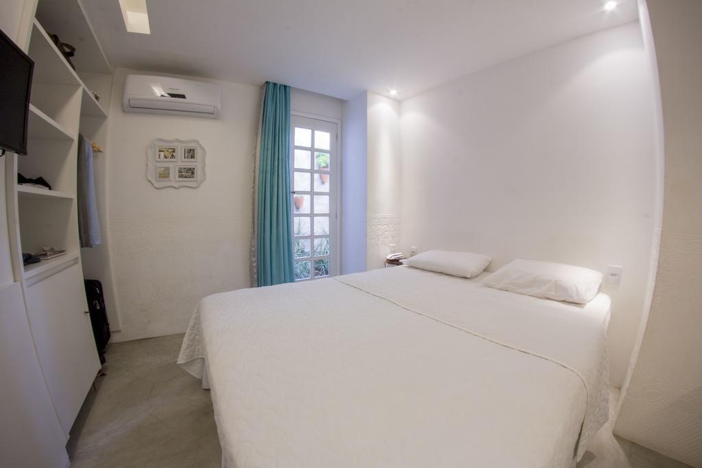Vivaz Boutique Hotel Ресифи Экстерьер фото