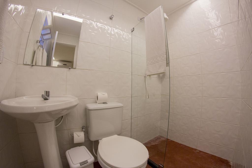 Vivaz Boutique Hotel Ресифи Экстерьер фото