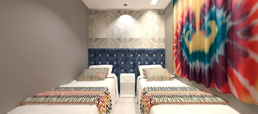 Vivaz Boutique Hotel Ресифи Экстерьер фото