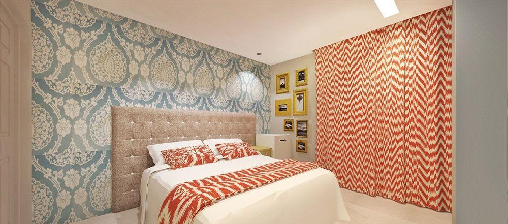 Vivaz Boutique Hotel Ресифи Экстерьер фото