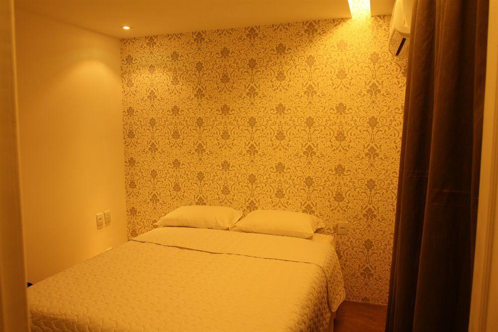 Vivaz Boutique Hotel Ресифи Экстерьер фото