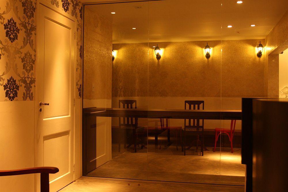 Vivaz Boutique Hotel Ресифи Экстерьер фото