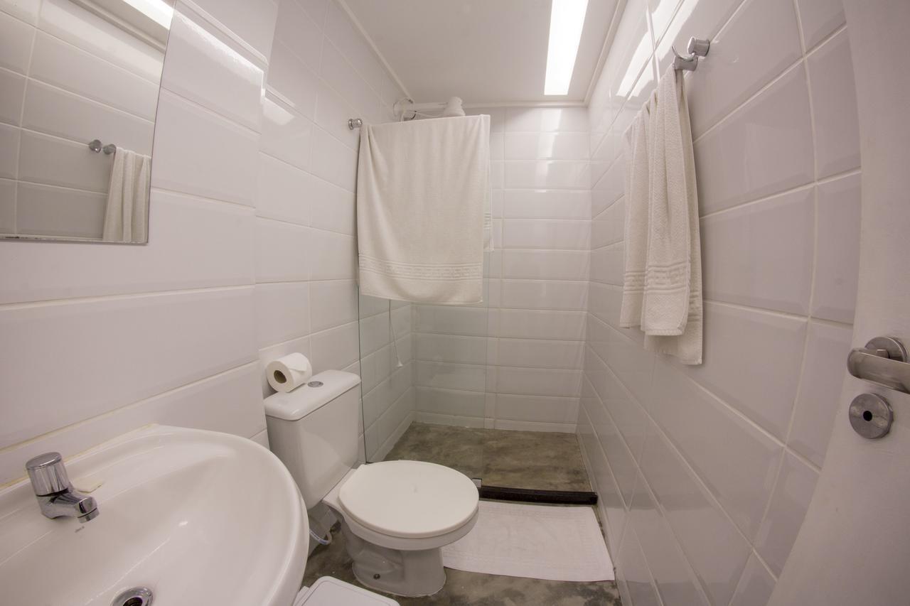 Vivaz Boutique Hotel Ресифи Экстерьер фото